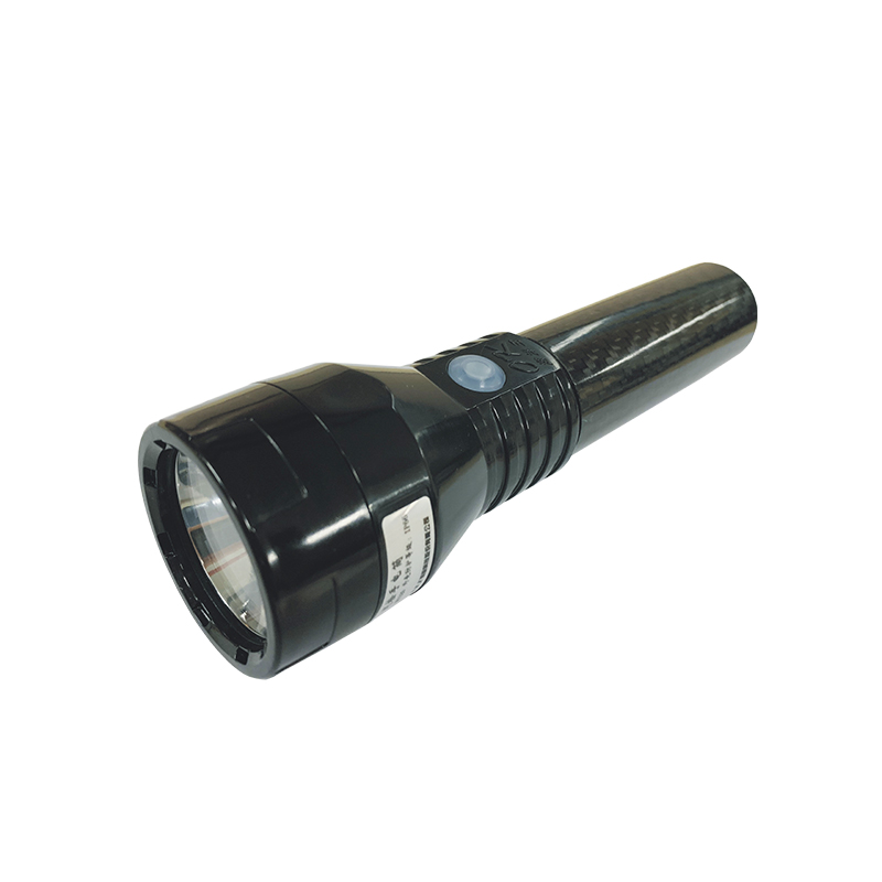 海洋王JW7520巡檢手電筒圖片1 海洋王JW7520巡檢手電筒圖片1