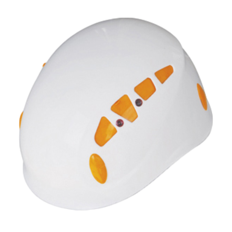 桉葉AY-99白色ABS運(yùn)動安全帽圖片1 桉葉AY-99白色ABS運(yùn)動安全帽圖片1