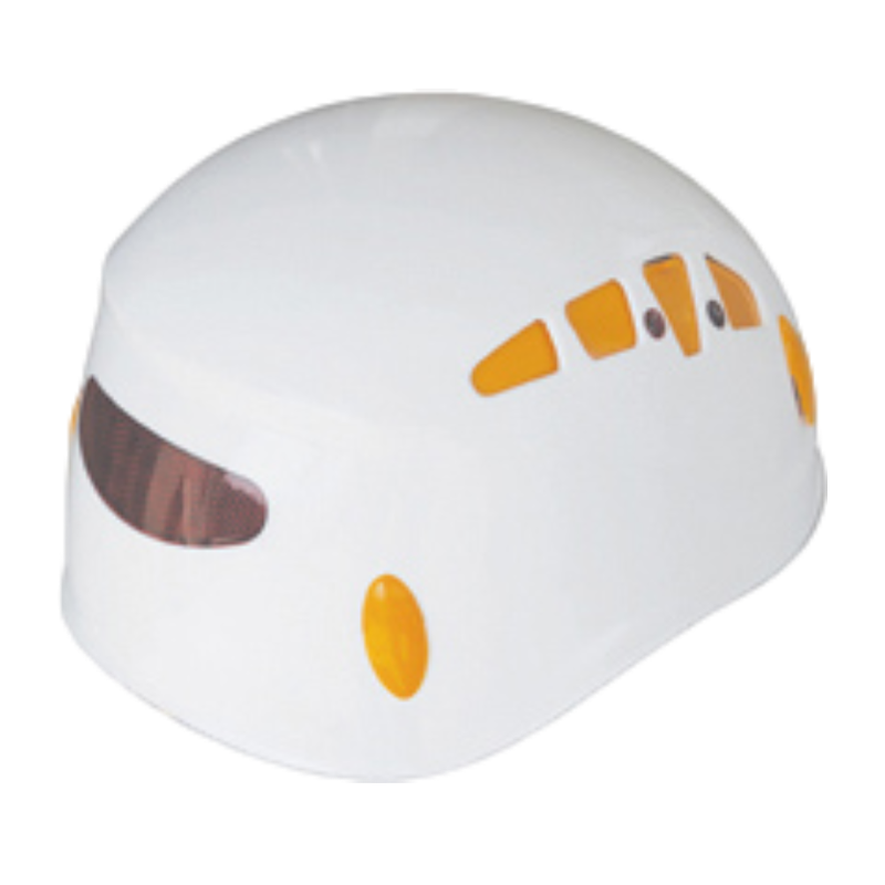 桉葉AY-99白色ABS運(yùn)動安全帽圖片3 桉葉AY-99白色ABS運(yùn)動安全帽圖片3