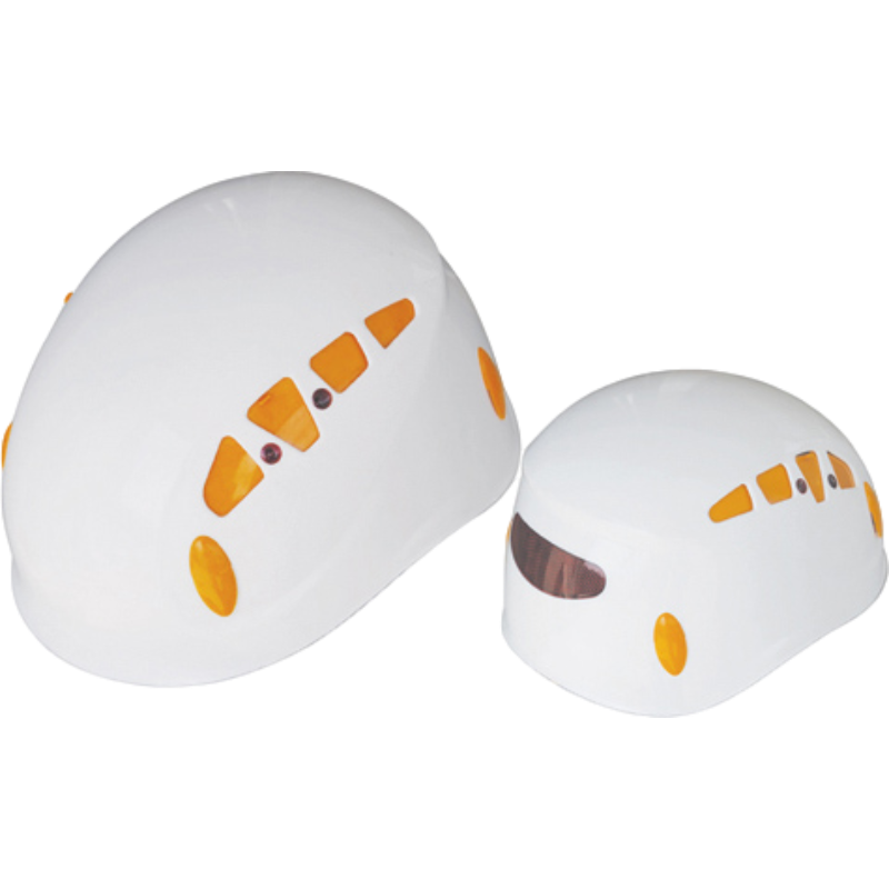 桉葉AY-99白色ABS運(yùn)動安全帽圖片4 桉葉AY-99白色ABS運(yùn)動安全帽圖片4