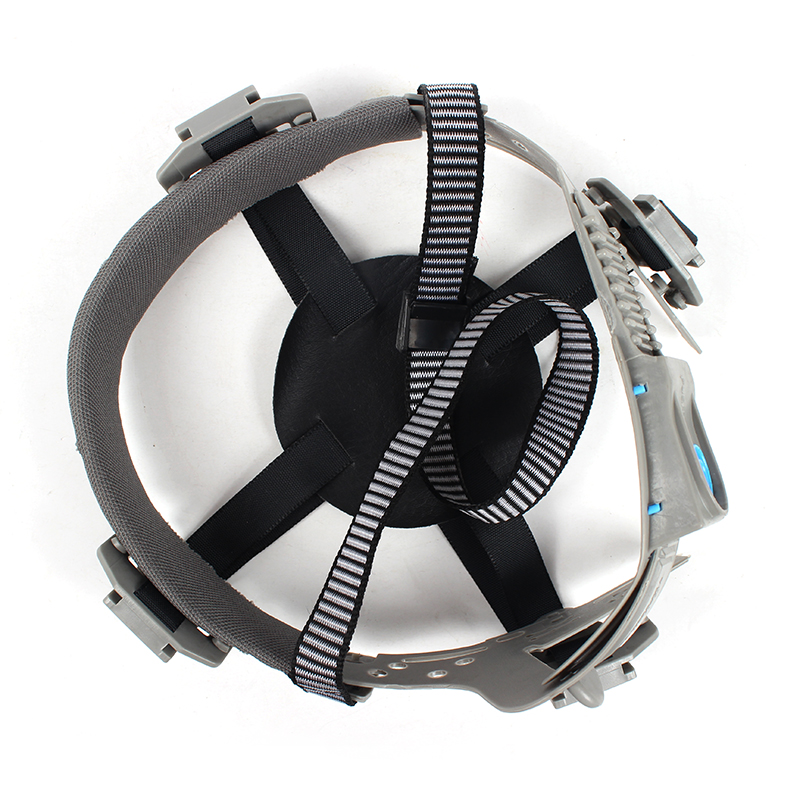 桉葉ABS-V型帽子帽襯圖片1 桉葉ABS-V型帽子帽襯圖片1