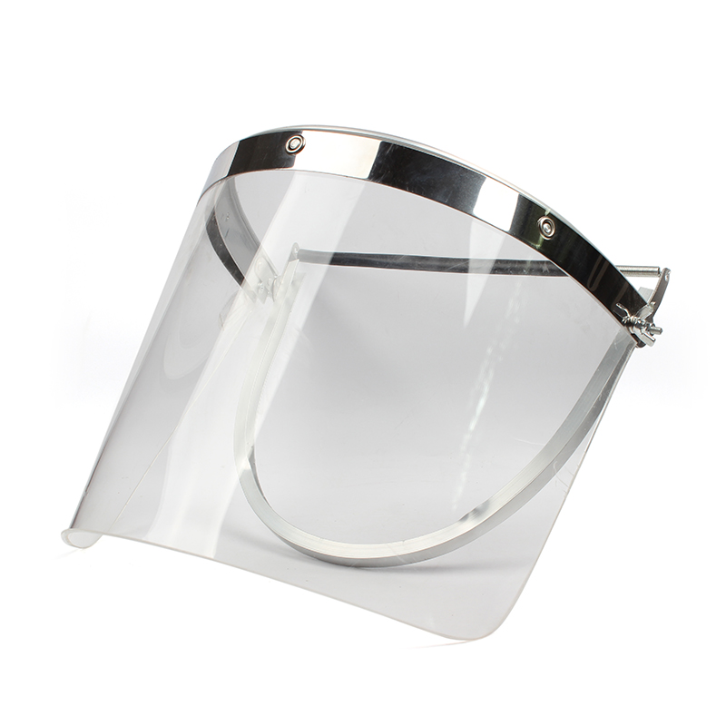 桉葉AY1080防沖擊PC面屏圖片3 桉葉AY1080防沖擊PC面屏圖片3