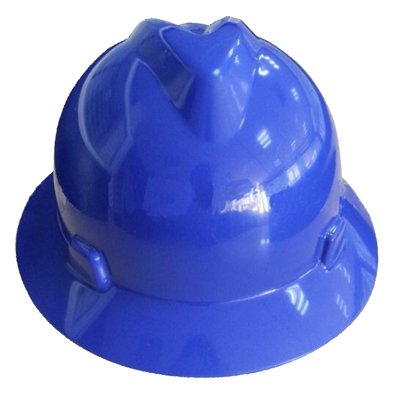 桉葉AY0109 ABS大沿V型安全帽圖片3 桉葉AY0109 ABS大沿V型安全帽圖片3