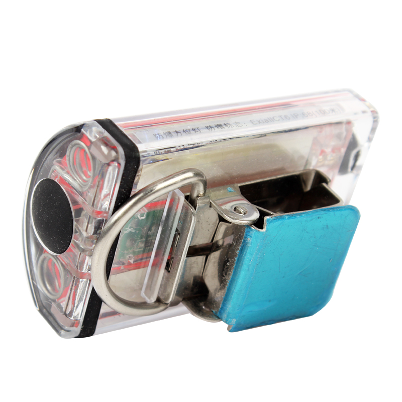 海洋王FL4800強光防爆方位手電筒圖片2 海洋王FL4800強光防爆方位手電筒圖片2