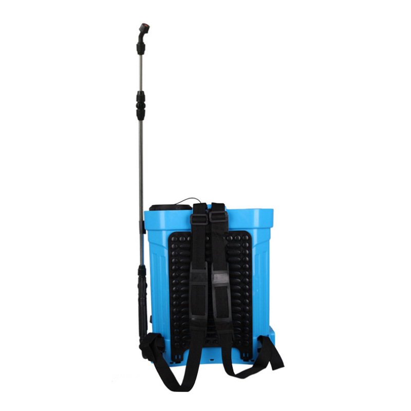 市下SX-MD16I 16L背負式電動噴霧器圖片2 市下SX-MD16I 16L背負式電動噴霧器圖片2