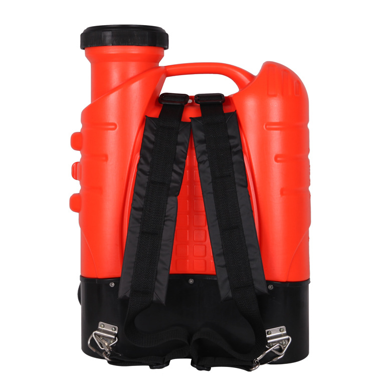 市下SX-MD15D 15L背負(fù)式電動噴霧器圖片2 市下SX-MD15D 15L背負(fù)式電動噴霧器圖片2