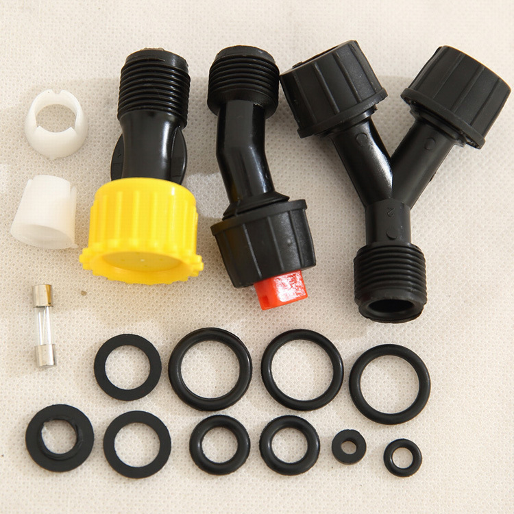 市下SX-MD18D 18L背負(fù)式電動噴霧器圖片2