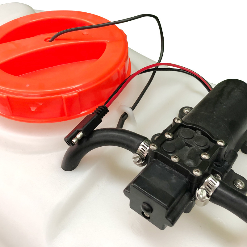 市下SX-CZ60A車(chē)載式電動(dòng)噴霧器圖片3 市下SX-CZ60A車(chē)載式電動(dòng)噴霧器圖片3