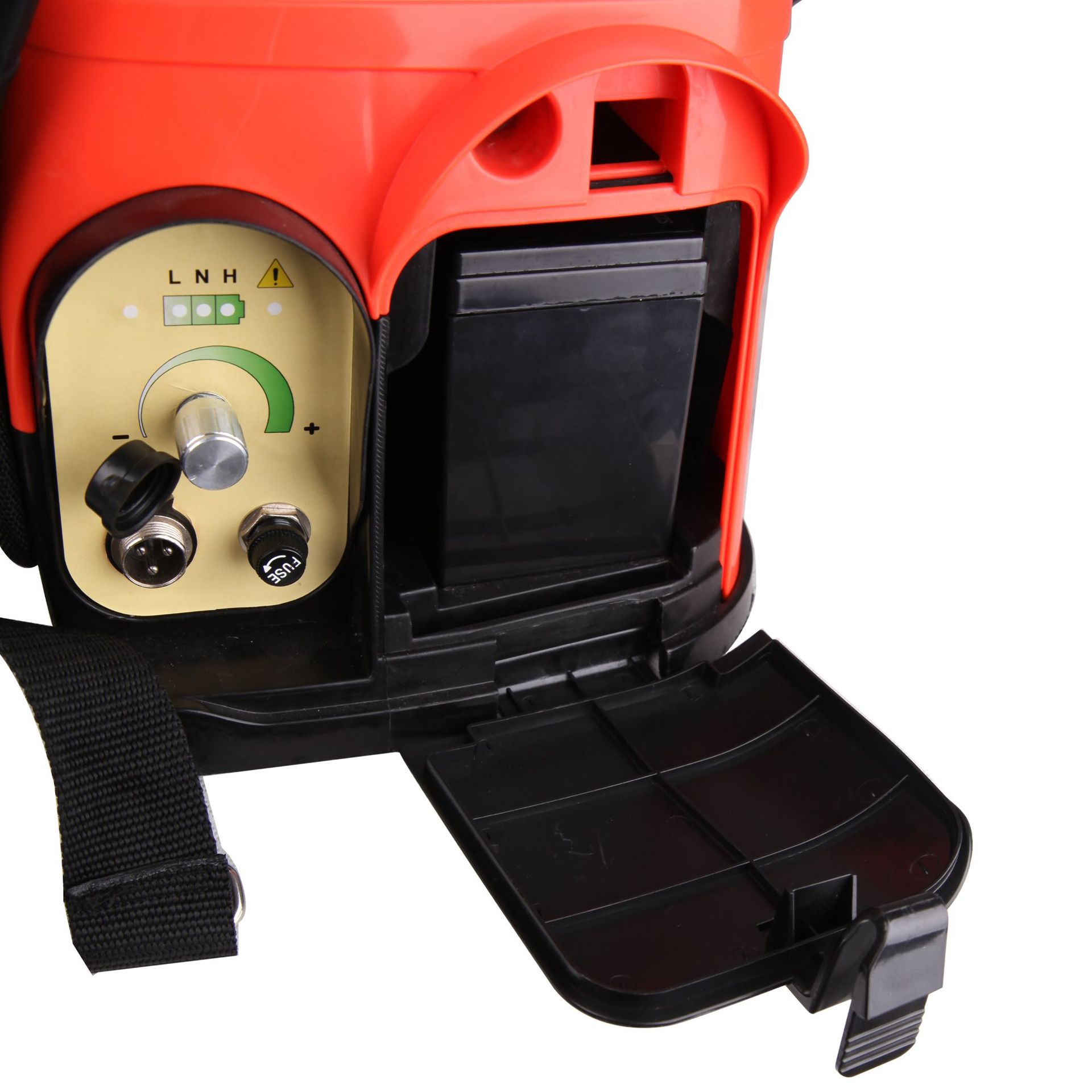 市下SX-MD16J 16L背負(fù)式電動噴霧器圖片4 市下SX-MD16J 16L背負(fù)式電動噴霧器圖片4