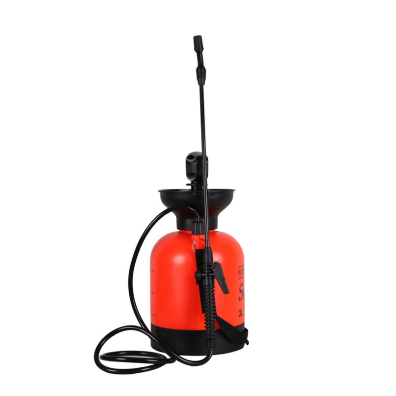 市下SX-CS3F 3L氣動(dòng)肩負(fù)壓縮式噴霧器圖片2 市下SX-CS3F 3L氣動(dòng)肩負(fù)壓縮式噴霧器圖片2