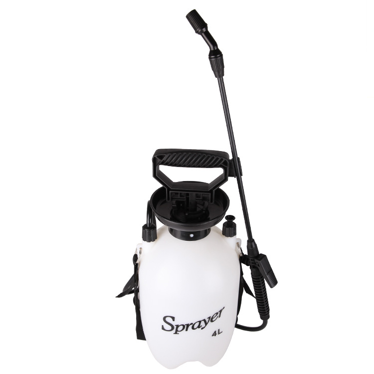 市下SX-CS4J 4L手動肩負(fù)壓縮式噴霧器圖片1 市下SX-CS4J 4L手動肩負(fù)壓縮式噴霧器圖片1