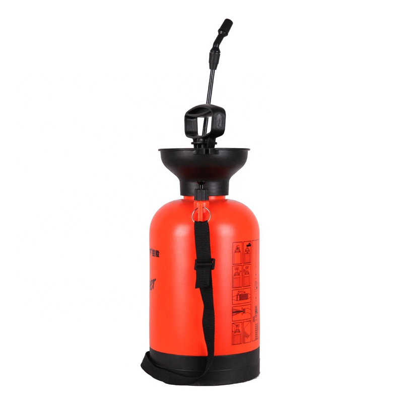 市下SX-CS4F 4L氣動肩負壓縮式噴霧器圖片1 市下SX-CS4F 4L氣動肩負壓縮式噴霧器圖片1