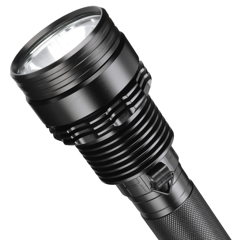 神火HID-35W強光充電兩檔手電筒圖片1 神火HID-35W強光充電兩檔手電筒圖片1