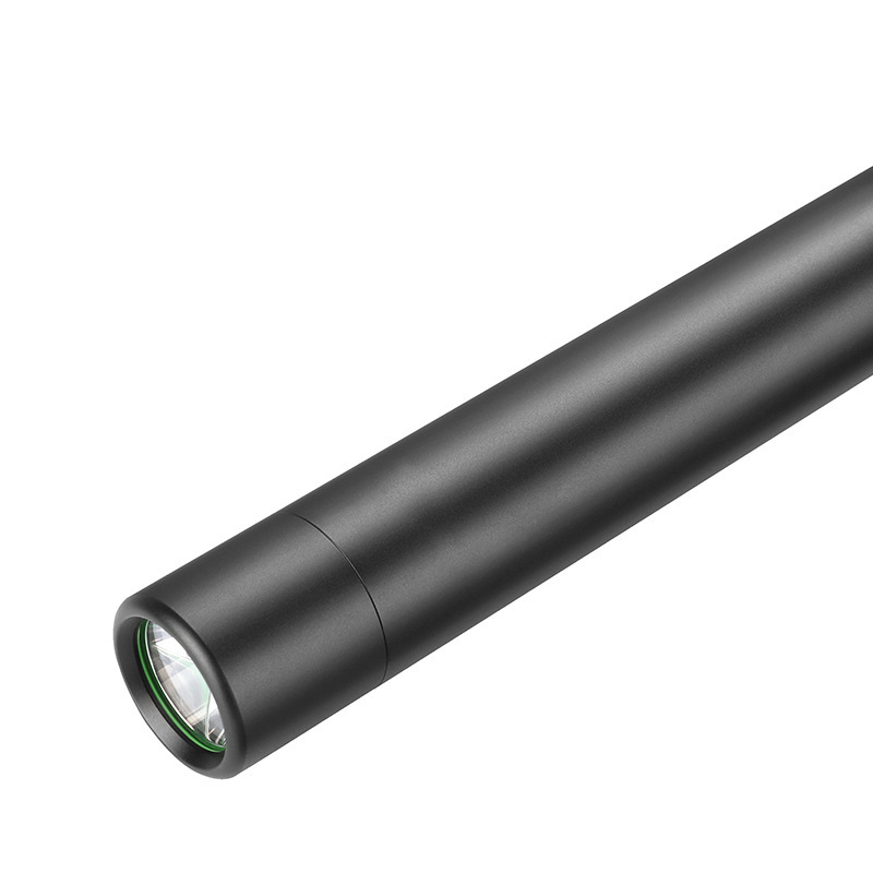 神火Y11強(qiáng)光防身棒球鋁合金手電筒圖片1 神火Y11強(qiáng)光防身棒球鋁合金手電筒圖片1