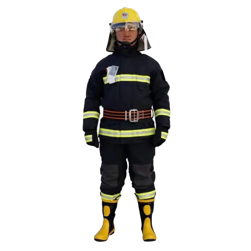 鴻寶17款消防服五件套圖片1 鴻寶17款消防服五件套圖片1