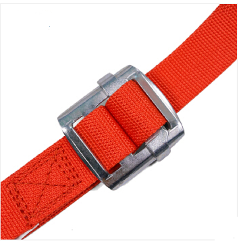 建鋼680107電工雙掛點安全帶圖片2 建鋼680107電工雙掛點安全帶圖片2