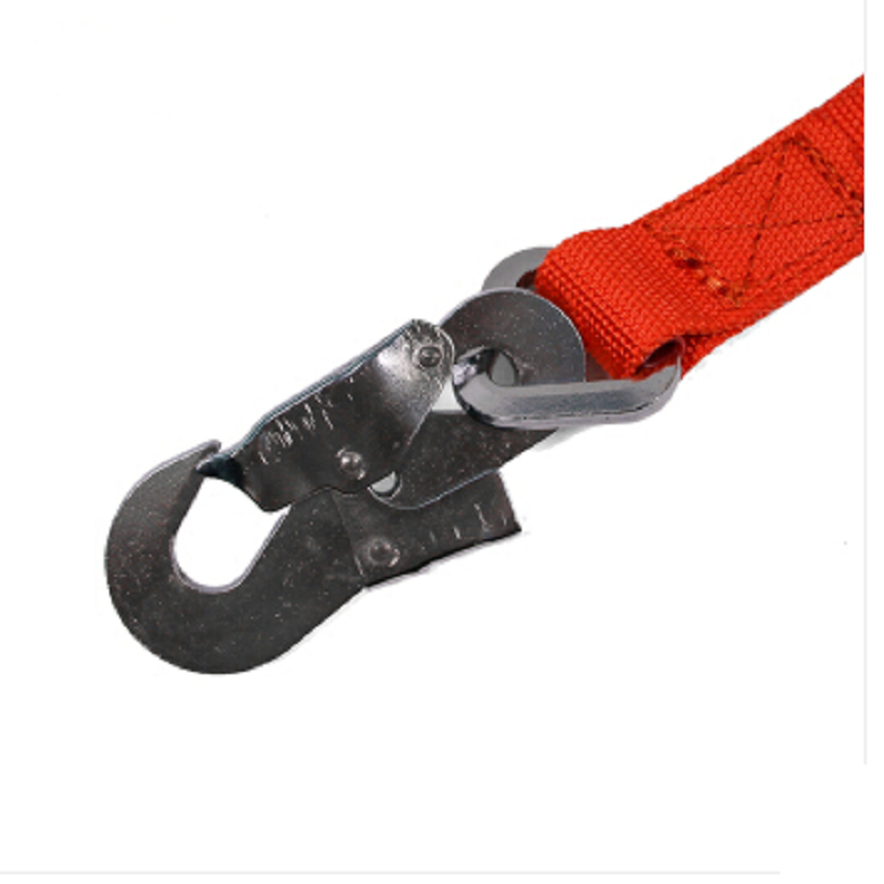 建鋼680107電工雙掛點安全帶圖片3 建鋼680107電工雙掛點安全帶圖片3