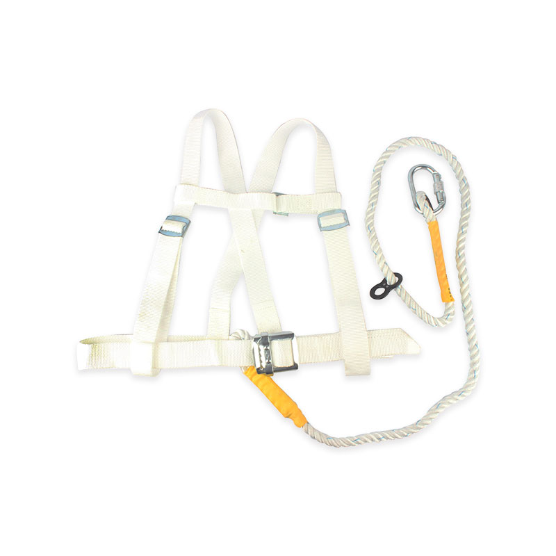 建鋼680112雙背安全帶圖片2 建鋼680112雙背安全帶圖片2