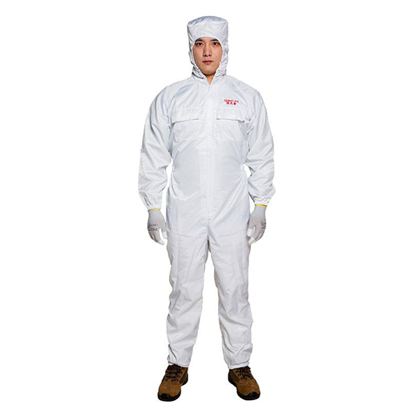 永霏811240001噴漆專用防靜電連體服圖片1 永霏811240001噴漆專用防靜電連體服圖片1