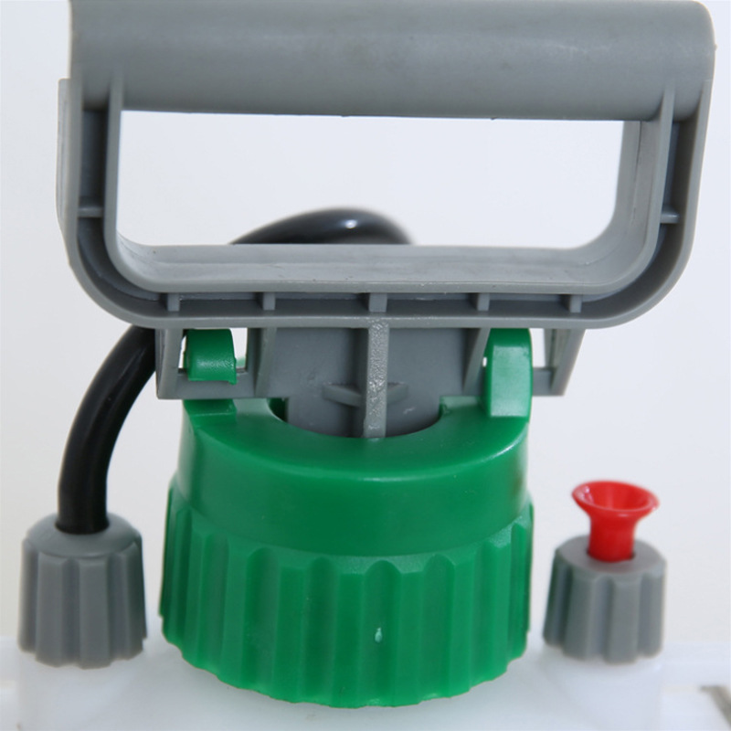 市下SX-CS5 5L手動(dòng)肩負(fù)壓縮式噴霧器圖片3 市下SX-CS5 5L手動(dòng)肩負(fù)壓縮式噴霧器圖片3