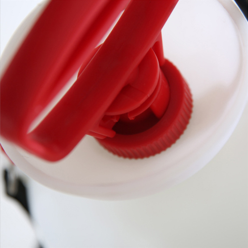 市下SX-CS8B 8L手動肩負壓縮式噴霧器圖片4 市下SX-CS8B 8L手動肩負壓縮式噴霧器圖片4