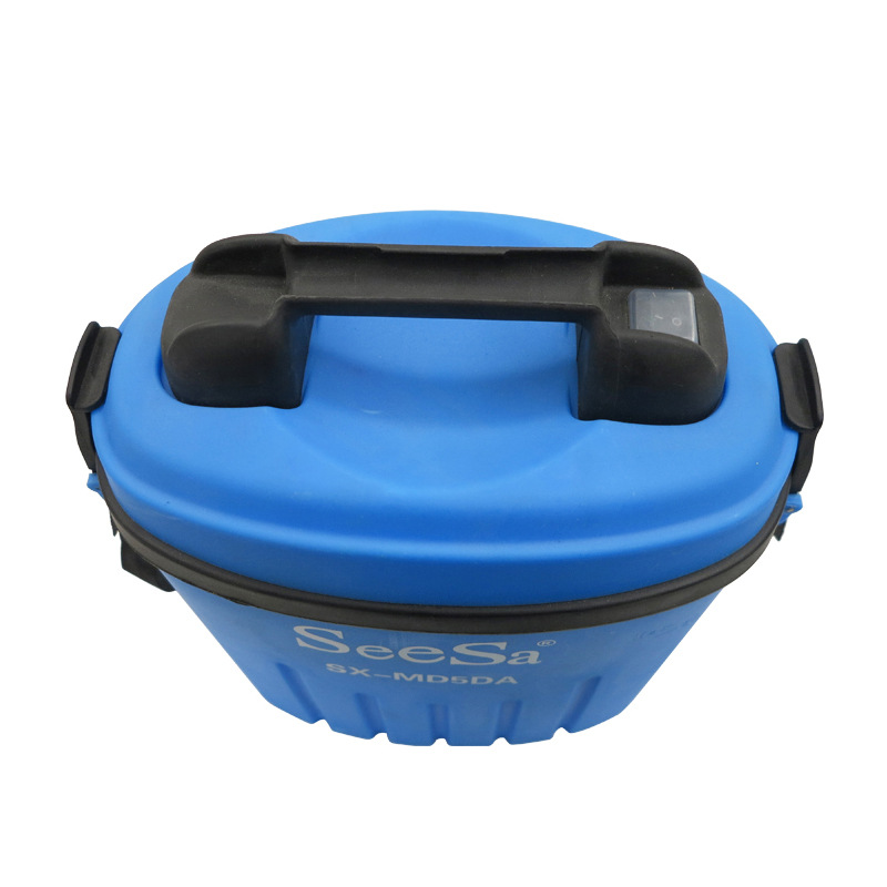 市下SX-LIH03 1.5L手持小型電動(dòng)噴霧器圖片3 市下SX-LIH03 1.5L手持小型電動(dòng)噴霧器圖片3