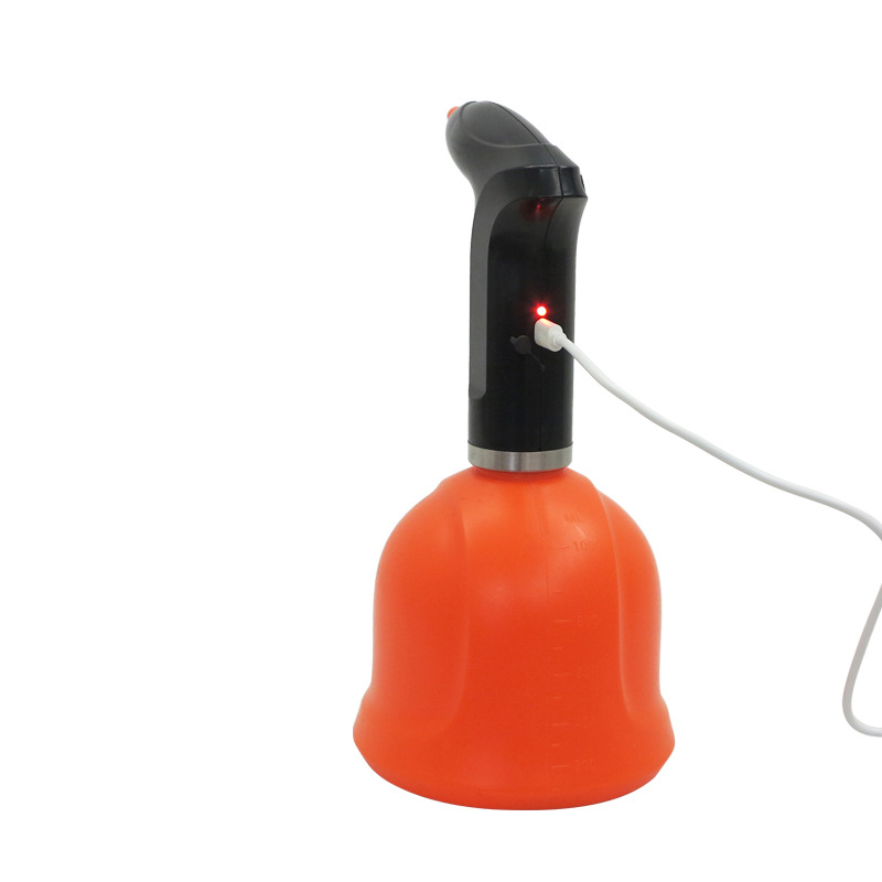 市下SX-LIT01 1L手持小型電動(dòng)噴霧器圖片2 市下SX-LIT01 1L手持小型電動(dòng)噴霧器圖片2