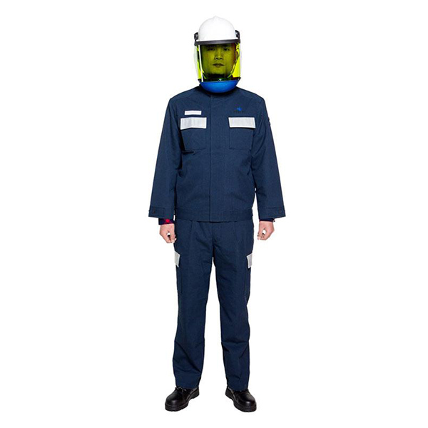 永霏12CAL防電弧服套裝圖片1