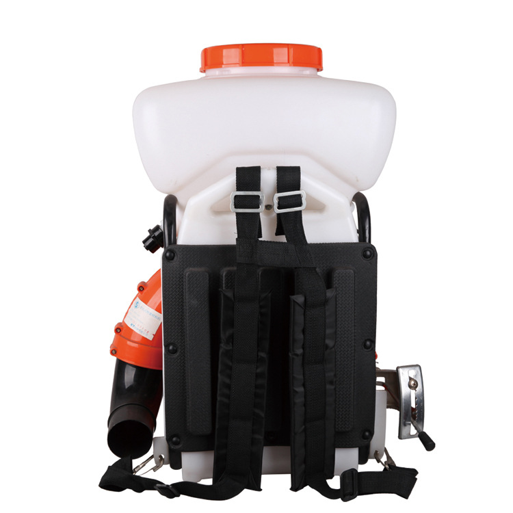 市下3WF-850 14L背負式動力噴霧機圖片1 市下3WF-850 14L背負式動力噴霧機圖片1