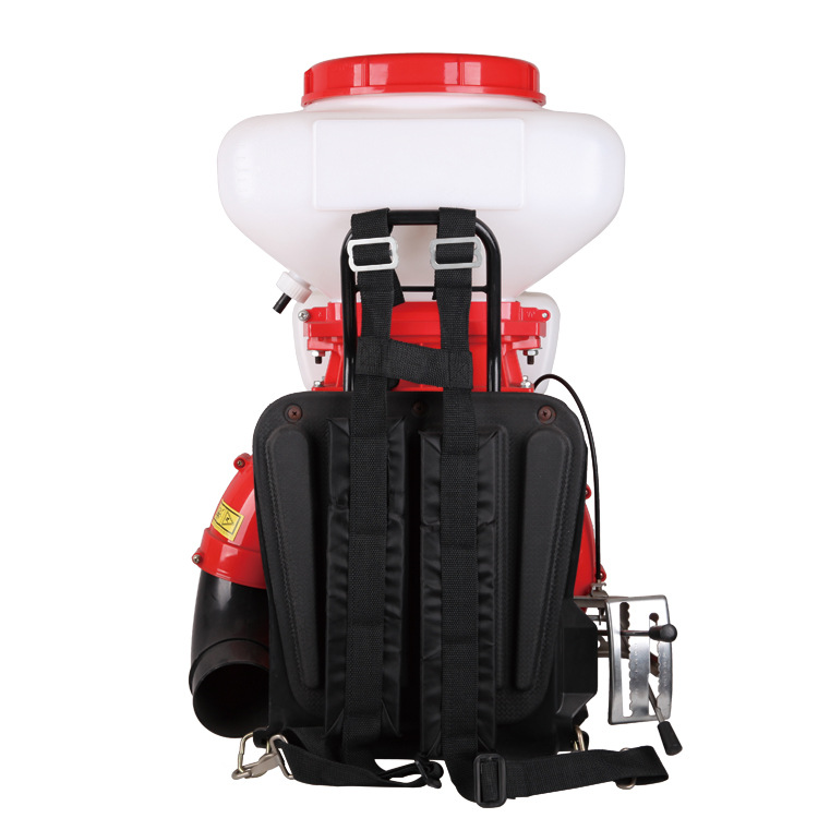 市下WFB18-3A 14L背負(fù)式動(dòng)力噴霧機(jī)圖片3