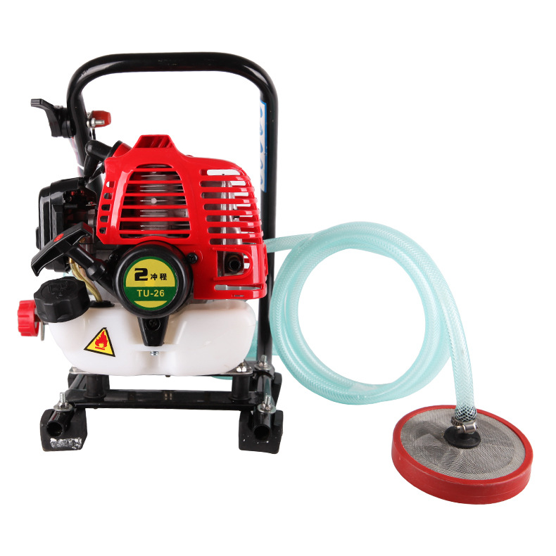 市下SX-PP8手提式動力噴霧機(jī)圖片4