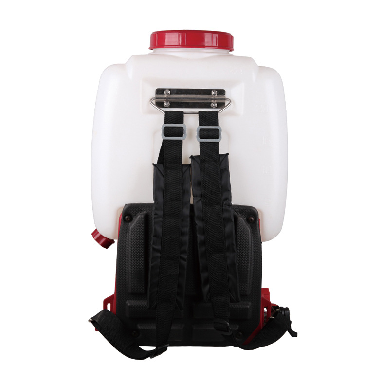 市下SX-3WZ-6A-TU 25L背負式動力噴霧機圖片1 市下SX-3WZ-6A-TU 25L背負式動力噴霧機圖片1