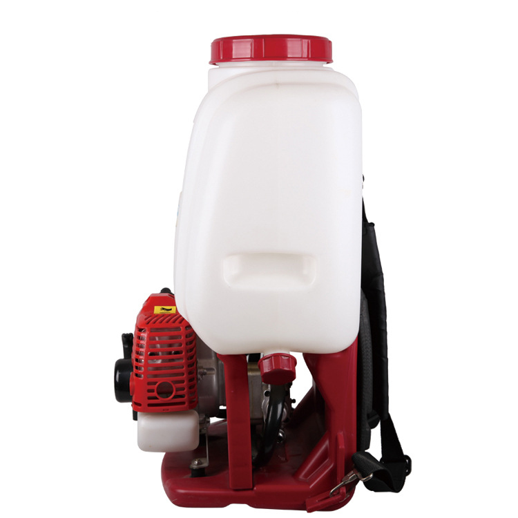 市下SX-3WZ-6A-TU 25L背負式動力噴霧機圖片2 市下SX-3WZ-6A-TU 25L背負式動力噴霧機圖片2