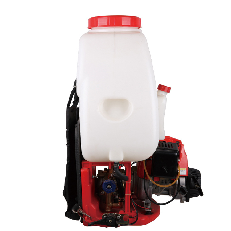 市下SX-3WZ-6C-A 25L背負(fù)式動力噴霧機圖片1 市下SX-3WZ-6C-A 25L背負(fù)式動力噴霧機圖片1