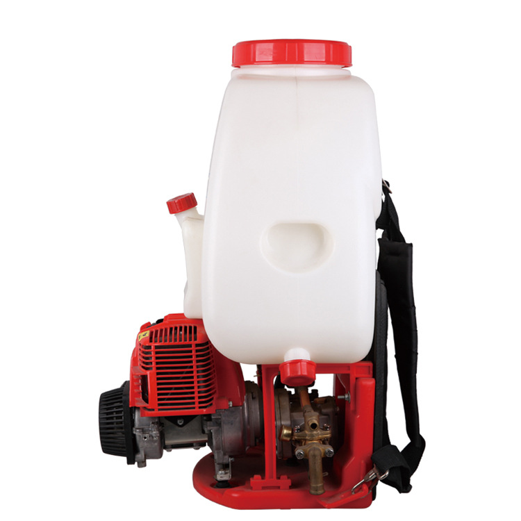 市下SX-3WZ-6C-A 25L背負(fù)式動力噴霧機圖片2 市下SX-3WZ-6C-A 25L背負(fù)式動力噴霧機圖片2