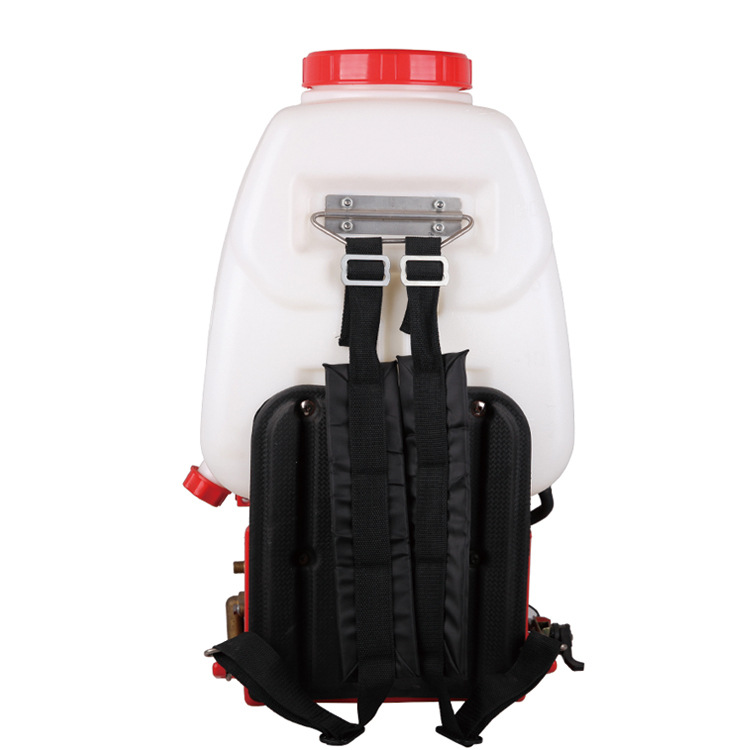市下SX-3WZ-6C-A 25L背負(fù)式動力噴霧機圖片3 市下SX-3WZ-6C-A 25L背負(fù)式動力噴霧機圖片3