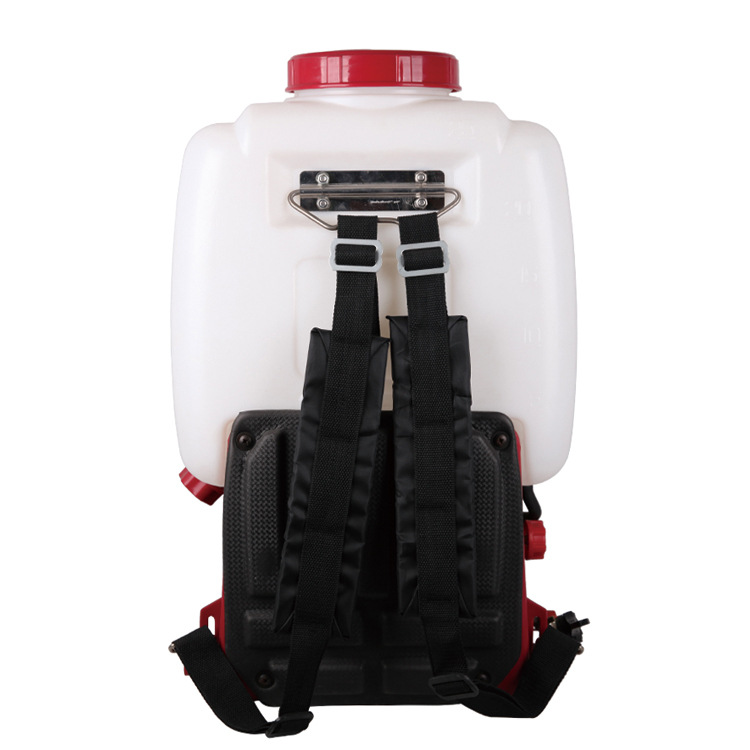 市下SX-3WZ-6A-A 25L背負(fù)式動(dòng)力噴霧機(jī)圖片3