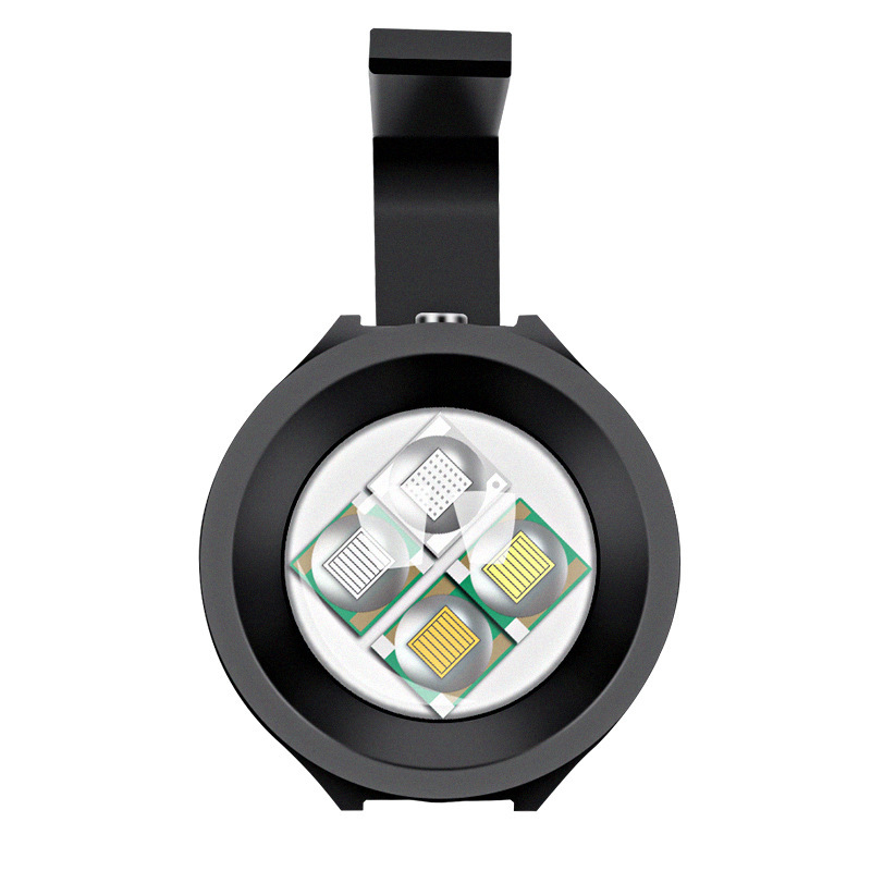 神火GF03強(qiáng)光夜釣LED伸縮手電筒圖片2 神火GF03強(qiáng)光夜釣LED伸縮手電筒圖片2