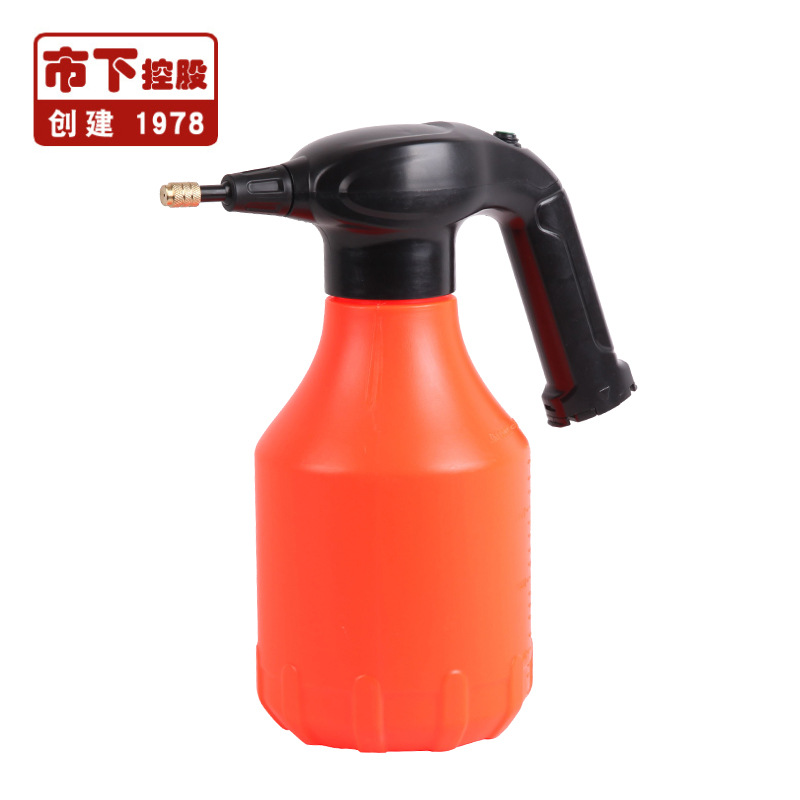 市下SX-MD2EA 2L手持小型電動(dòng)噴霧器圖片1 市下SX-MD2EA 2L手持小型電動(dòng)噴霧器圖片1
