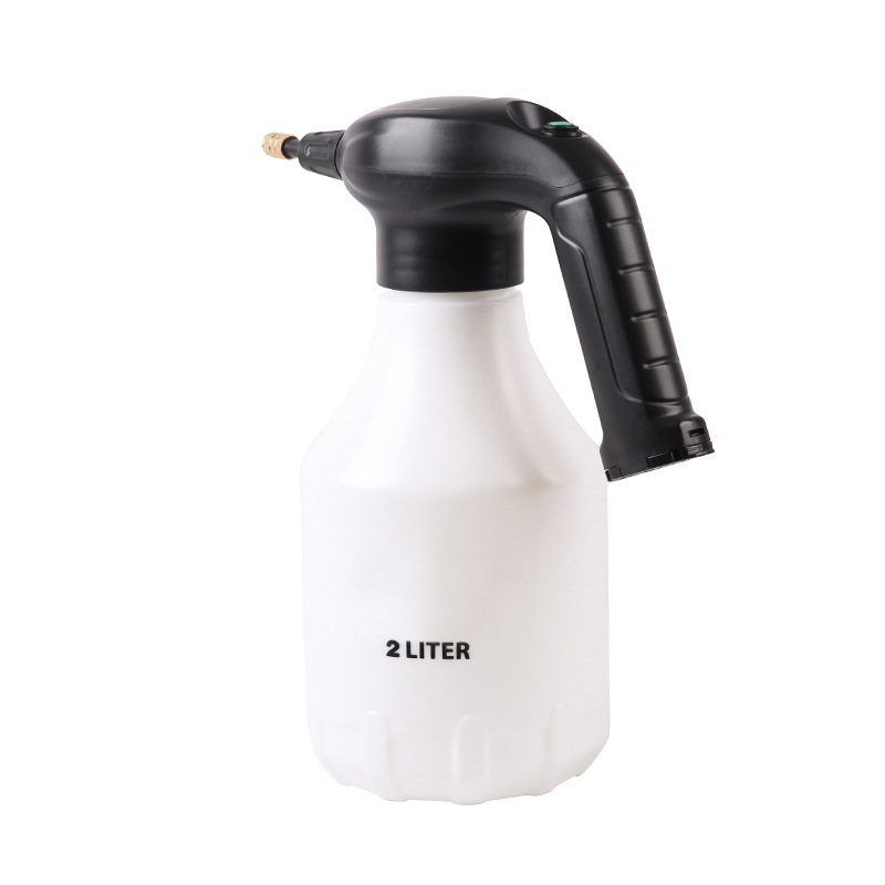 市下SX-MD2EA 2L手持小型電動(dòng)噴霧器圖片2 市下SX-MD2EA 2L手持小型電動(dòng)噴霧器圖片2