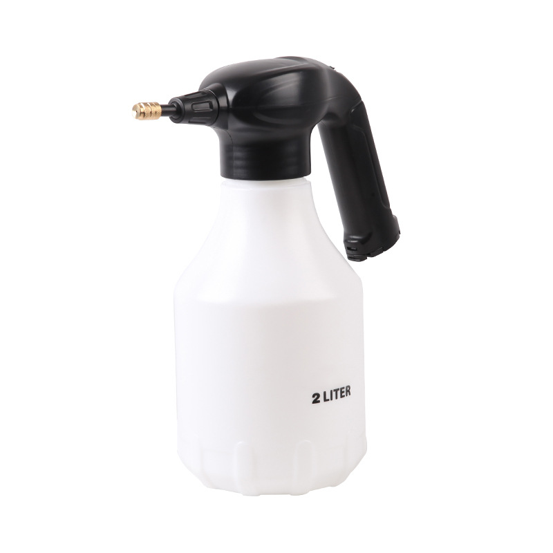 市下SX-MD2EA 2L手持小型電動(dòng)噴霧器圖片3 市下SX-MD2EA 2L手持小型電動(dòng)噴霧器圖片3