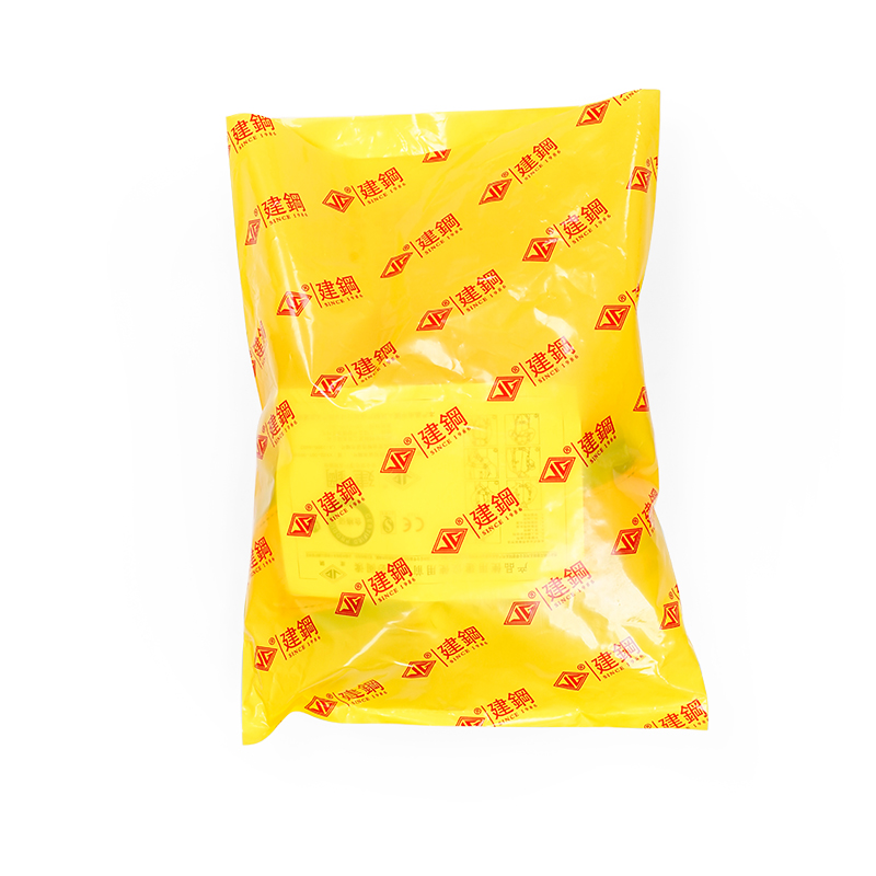 建鋼680112雙背橘紅色安全帶圖片4 建鋼680112雙背橘紅色安全帶圖片4