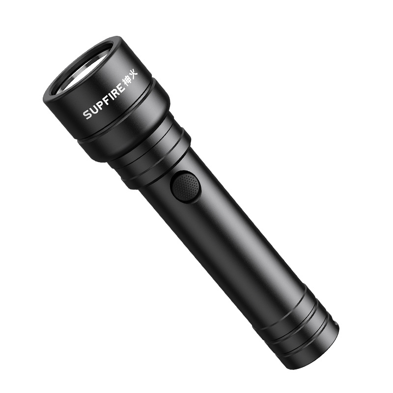 神火C8-D戶外騎行家用強(qiáng)光手電筒圖片1 神火C8-D戶外騎行家用強(qiáng)光手電筒圖片1