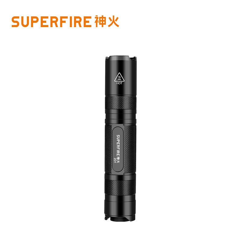 神火Z01紫光uv365驗鈔防偽手電筒圖片1 神火Z01紫光uv365驗鈔防偽手電筒圖片1