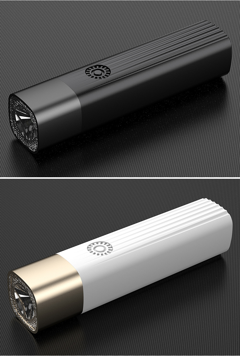 神火S35強光家用戶外便攜手電筒圖片2 神火S35強光家用戶外便攜手電筒圖片2