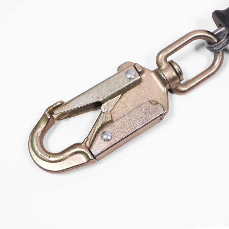 建鋼690610鋼纜速差防墜器圖片1 建鋼690610鋼纜速差防墜器圖片1