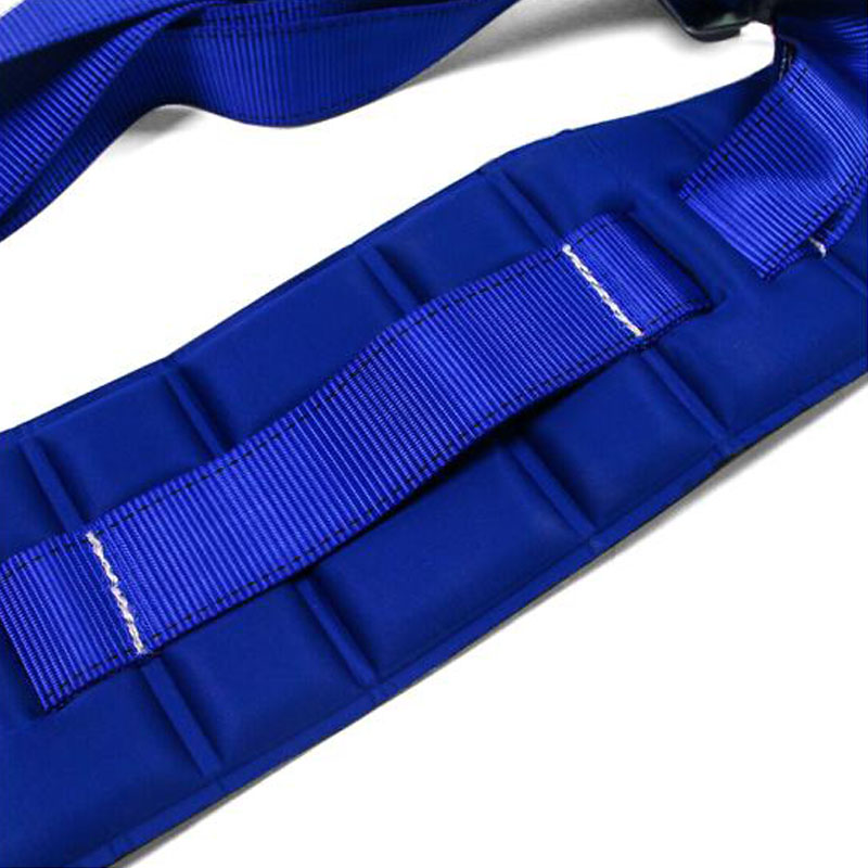 建鋼680131工作定位腰帶圖片2 建鋼680131工作定位腰帶圖片2