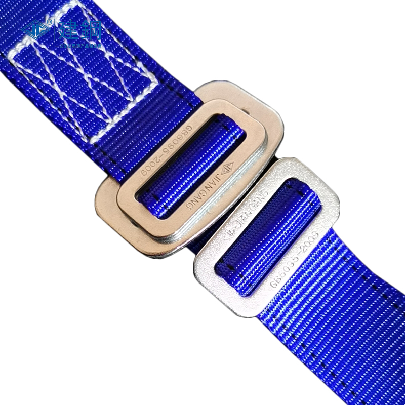 建鋼680131工作定位腰帶圖片4 建鋼680131工作定位腰帶圖片4