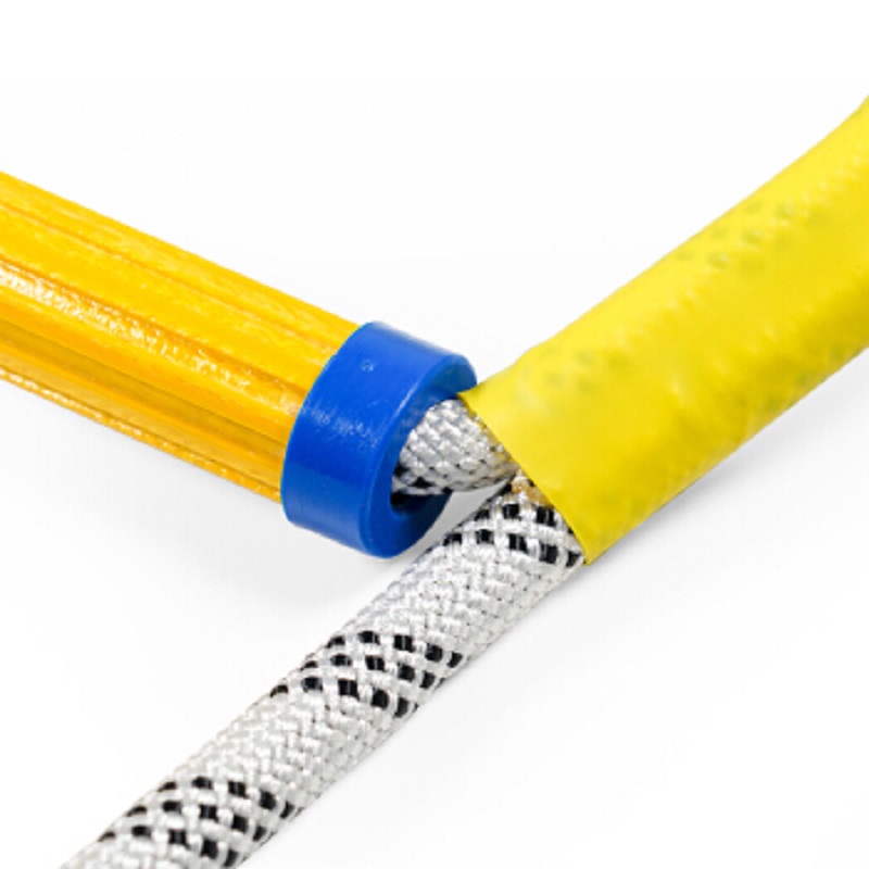 建鋼-10帶軟梯安全繩圖片1 建鋼-10帶軟梯安全繩圖片1