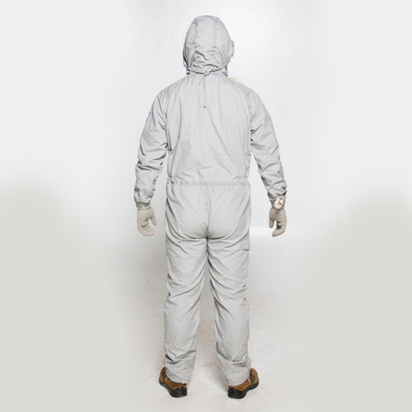 永霏750KV帶電作業(yè)用連體屏蔽服圖片2